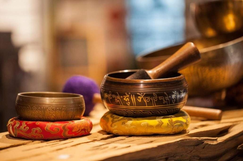 Energy Space Healing Inn شانغريلا المظهر الخارجي الصورة