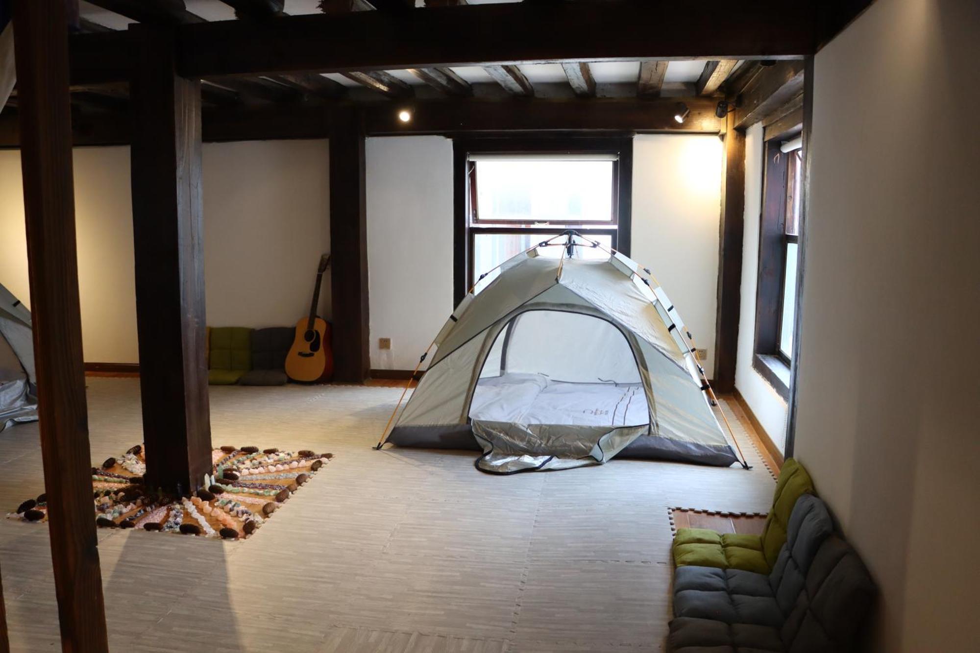 Energy Space Healing Inn شانغريلا المظهر الخارجي الصورة