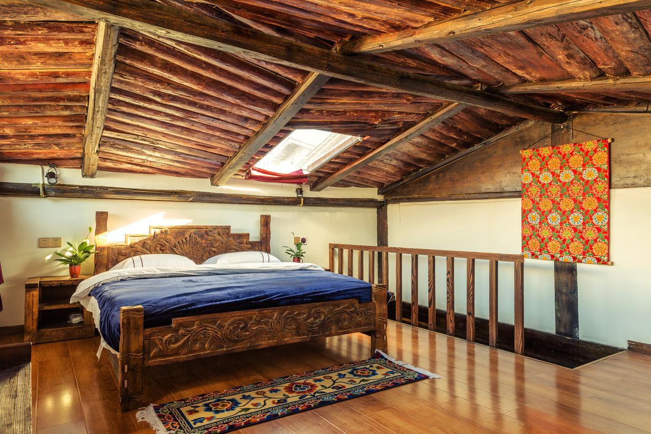 Energy Space Healing Inn شانغريلا المظهر الخارجي الصورة