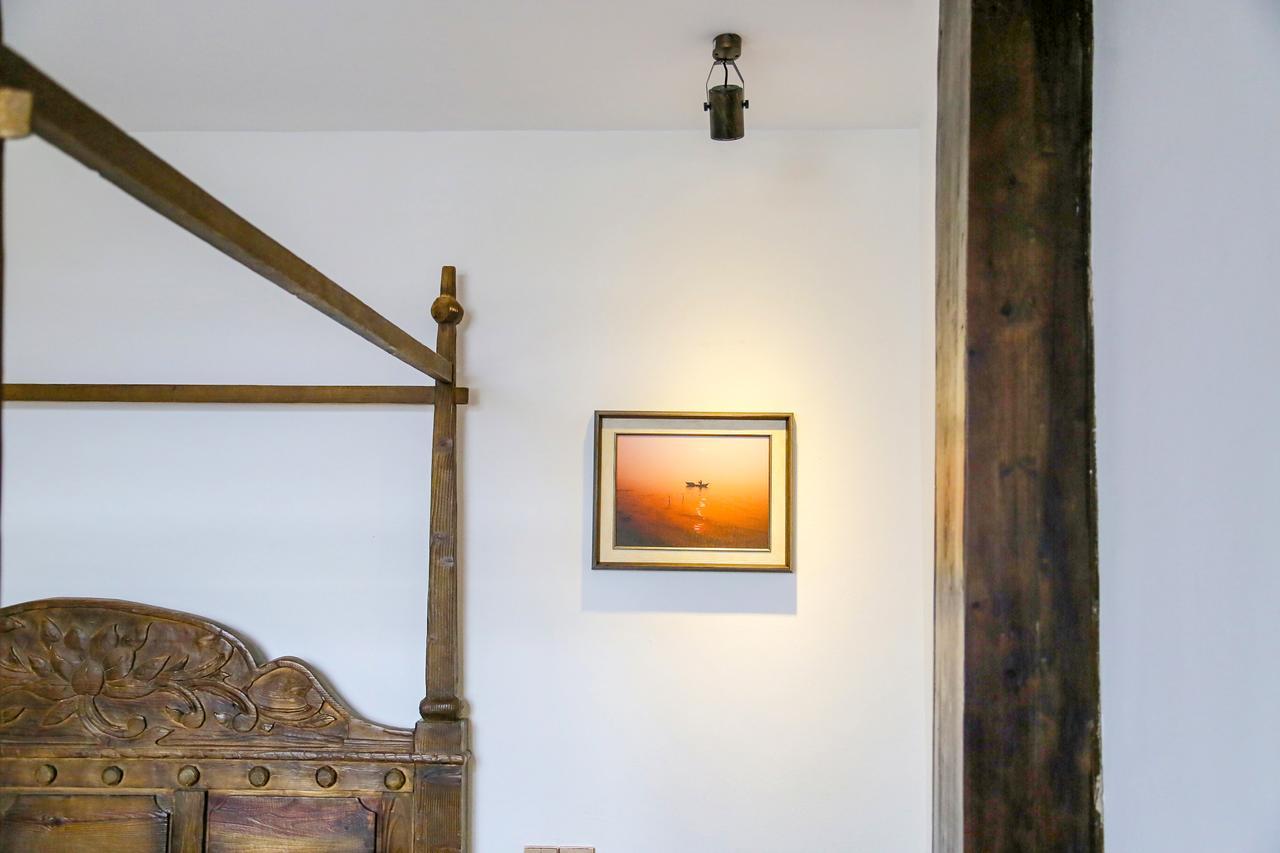 Energy Space Healing Inn شانغريلا المظهر الخارجي الصورة