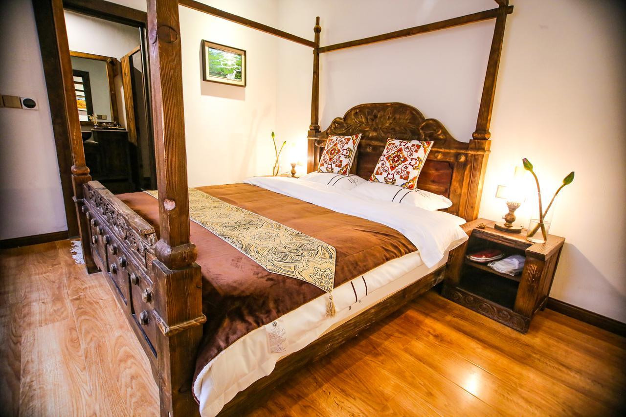 Energy Space Healing Inn شانغريلا المظهر الخارجي الصورة