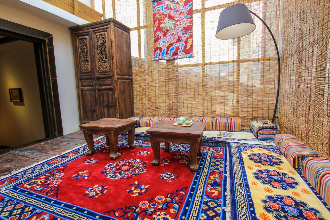 Energy Space Healing Inn شانغريلا المظهر الخارجي الصورة