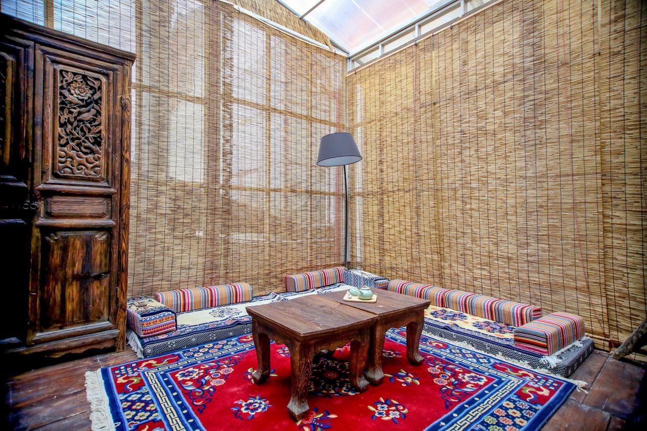 Energy Space Healing Inn شانغريلا المظهر الخارجي الصورة