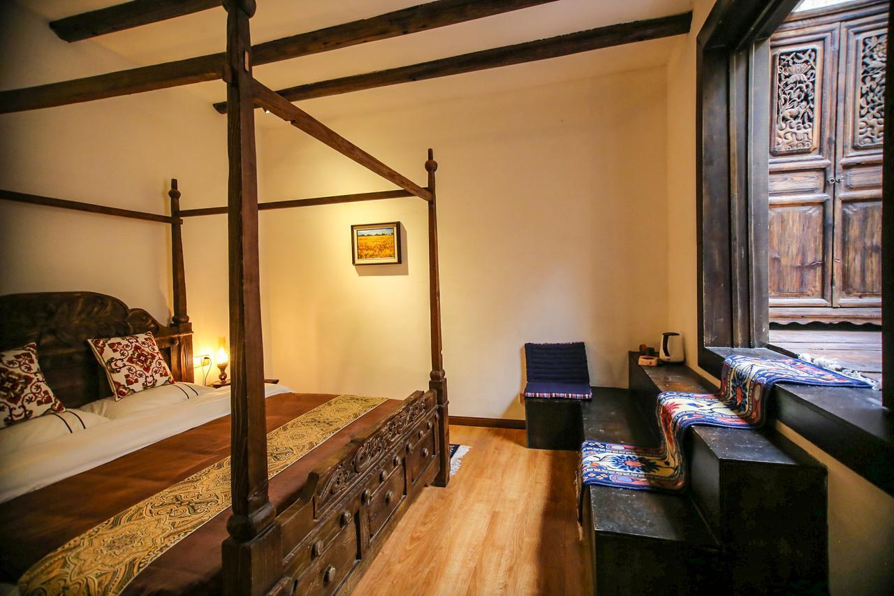 Energy Space Healing Inn شانغريلا المظهر الخارجي الصورة