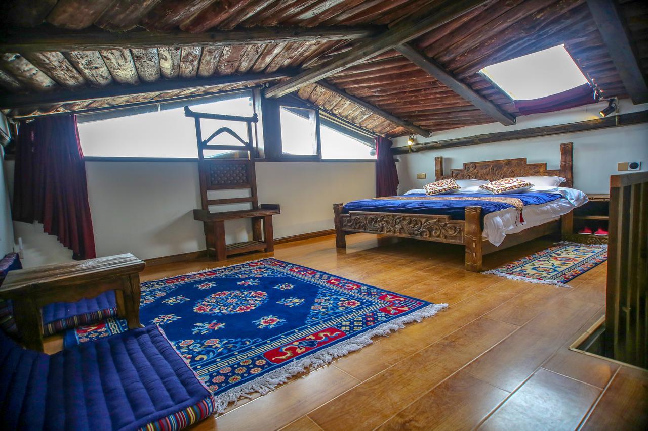 Energy Space Healing Inn شانغريلا المظهر الخارجي الصورة