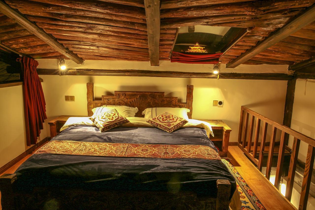 Energy Space Healing Inn شانغريلا المظهر الخارجي الصورة