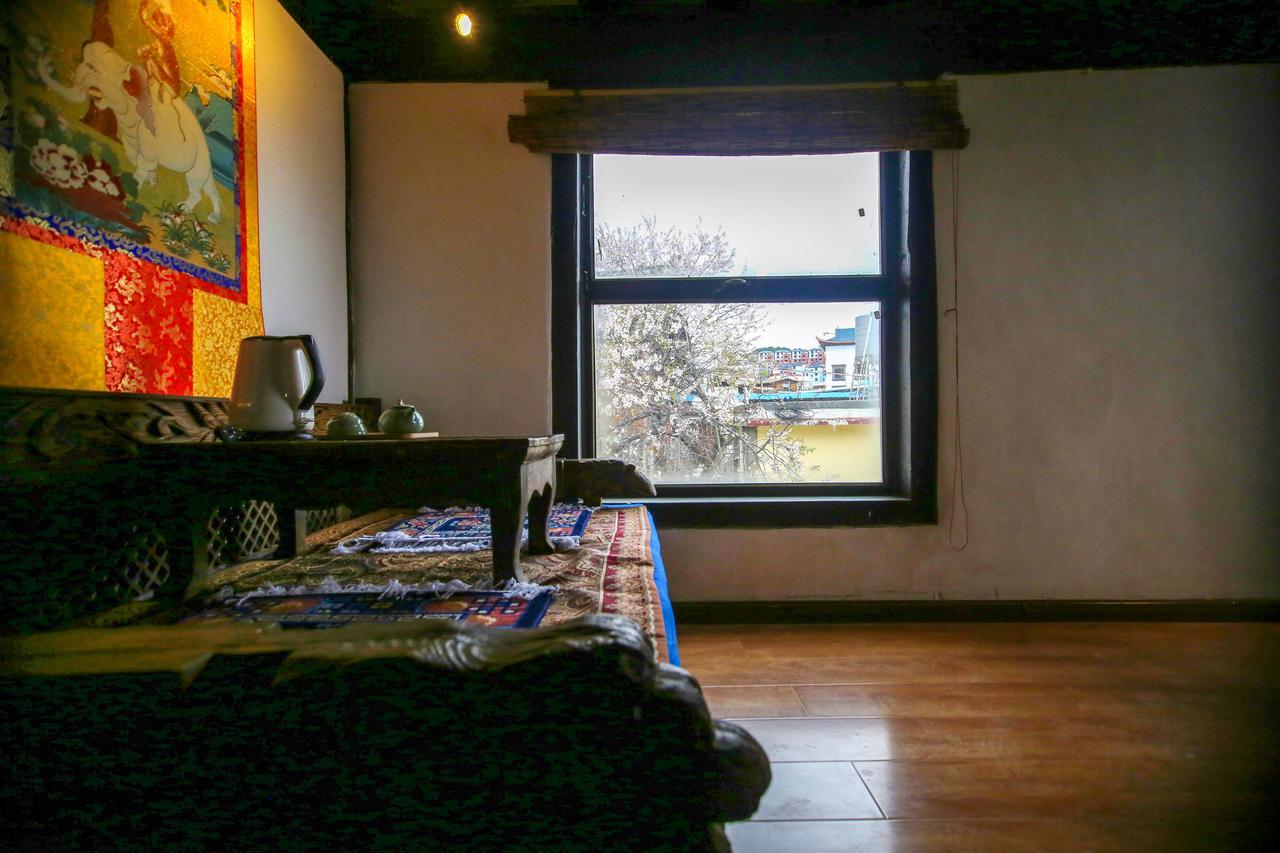 Energy Space Healing Inn شانغريلا المظهر الخارجي الصورة